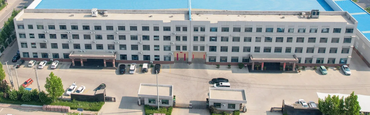 Производитель оборудования для гофрированной упаковки