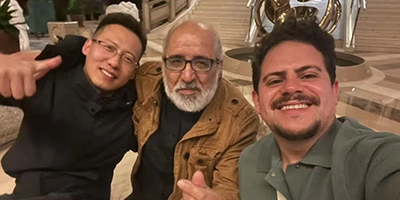 Долгосрочное партнерство с заказчиком из Чили