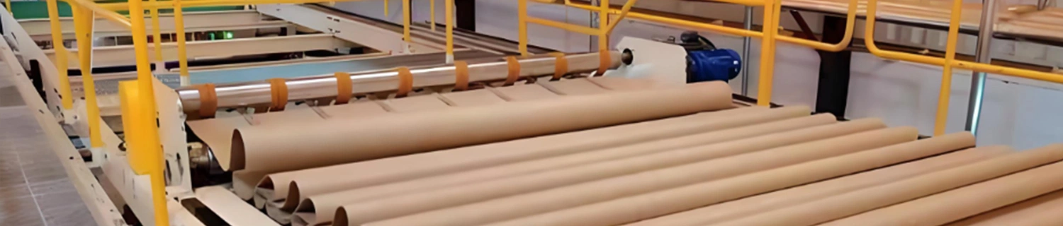 Оборудование для гофрокартона и гофротары