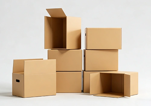 Corrugated Board Converting 