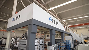 Пусконаладка гофрооборудования