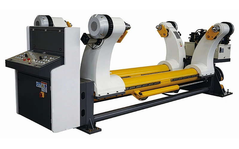 Гидравлический разматыватель