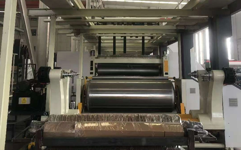 Накопительный мост 