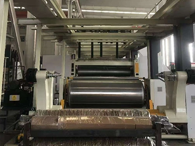 Накопительный мост 