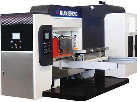 Модуль подачи