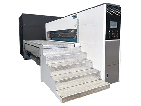 Модуль сушки