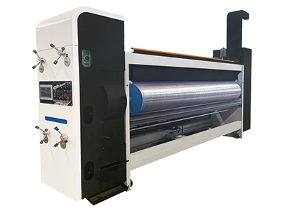 Печатный модуль