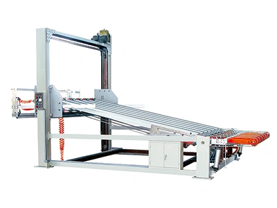 Листоукладчик