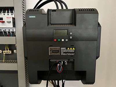 Электрический шкаф