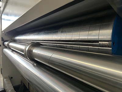 Печатный модуль