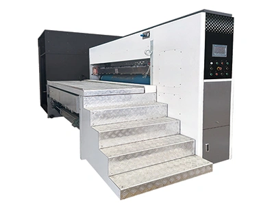 Печатный модуль