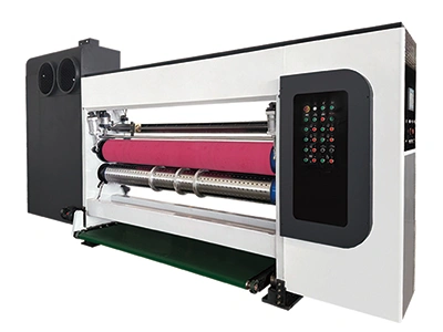 Ротационный высекательный пресс