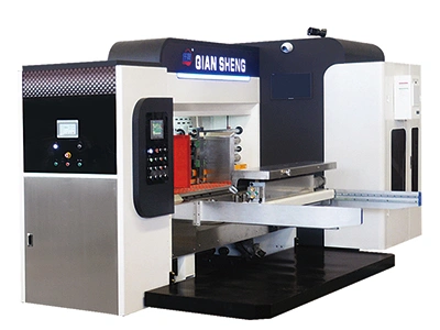 Подающий модуль