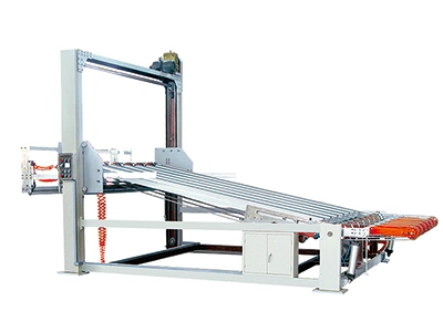 Модуль укладки