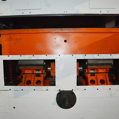 Основной блок