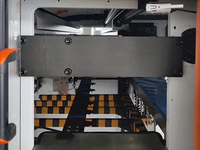 Модуль укладки