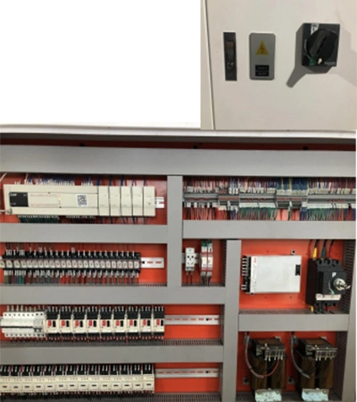 Электрическая система