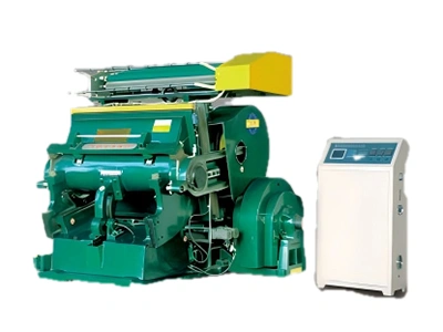 Тигельные прессы