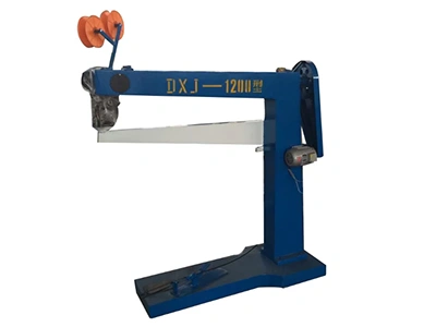 Проволокошвейная машина