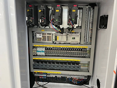 Электрические компоненты