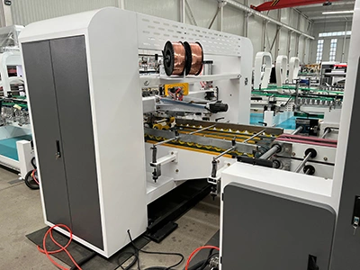 Секция укладки