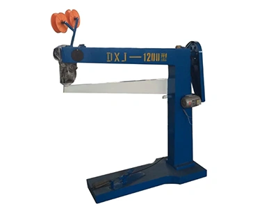 Проволокошвейные машины