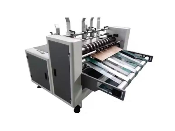 Слоттер для производства гофрорешетки