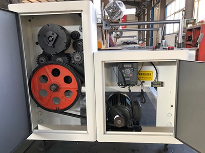 Электрический шкаф