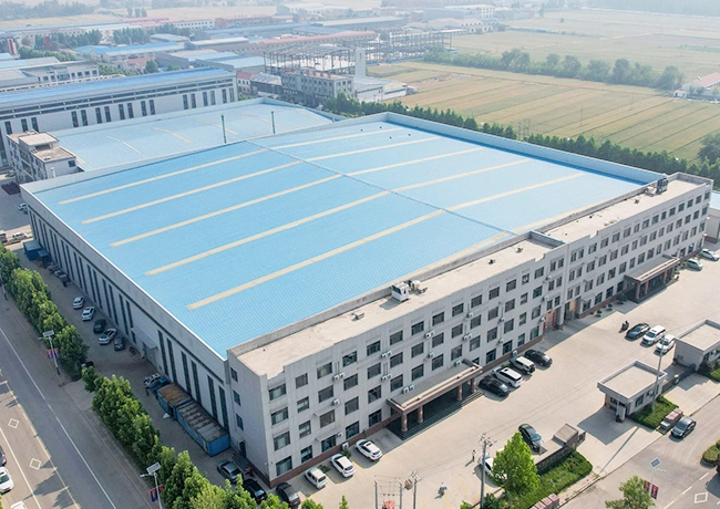 Производитель оборудования для гофрированной упаковки