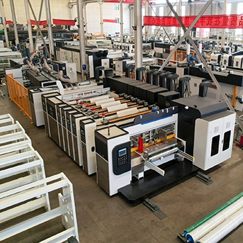 Производственный цех