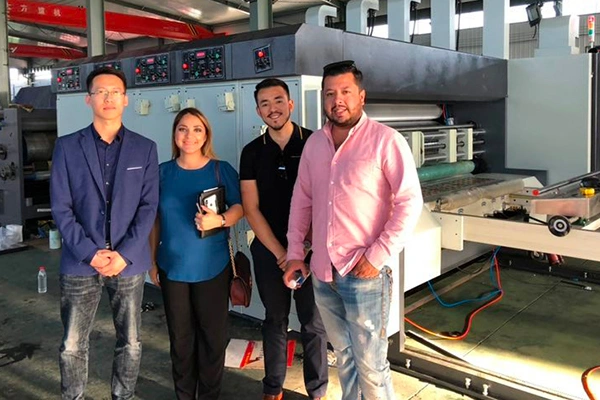 Успешные проекты