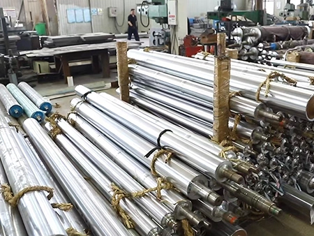 Склад сырья и комплектующих