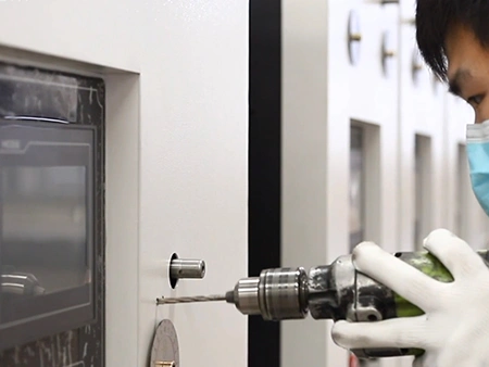 Сборочный цех