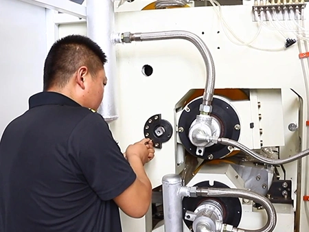 Сборочный цех