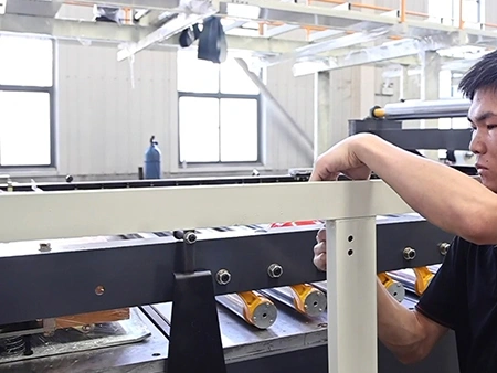 Сборочный цех