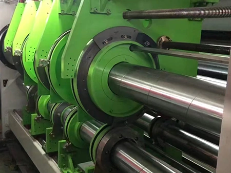 Тестирование и калибровка оборудования