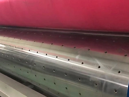 Тестирование и калибровка оборудования