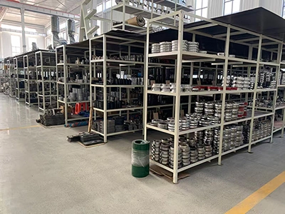 Поставка запасных частей