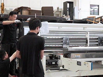 Техническая поддержка